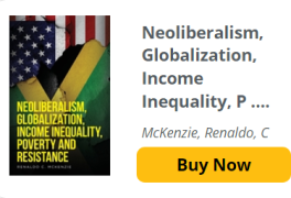 Neoliberalism Book 1 Holiday Sale is Back!